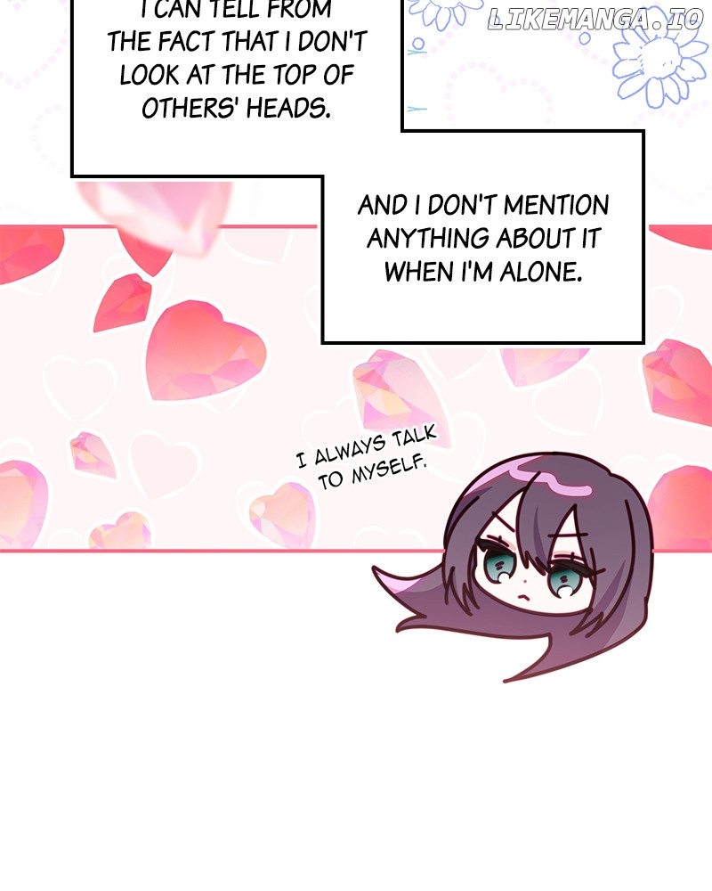 Heart Throbbing Conqueror Chapter 125 - page 28