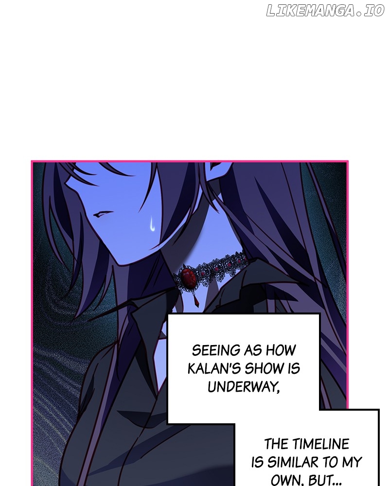 Heart Throbbing Conqueror Chapter 125 - page 29