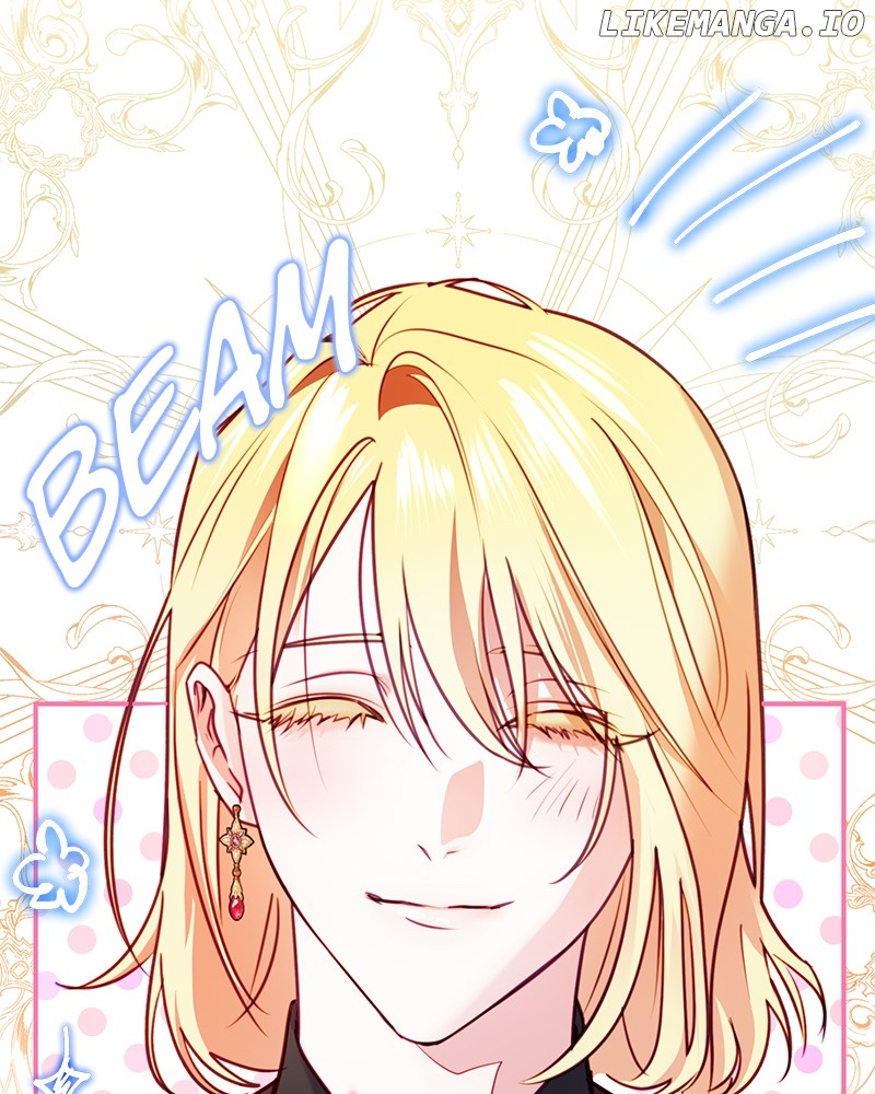 Heart Throbbing Conqueror Chapter 125 - page 3