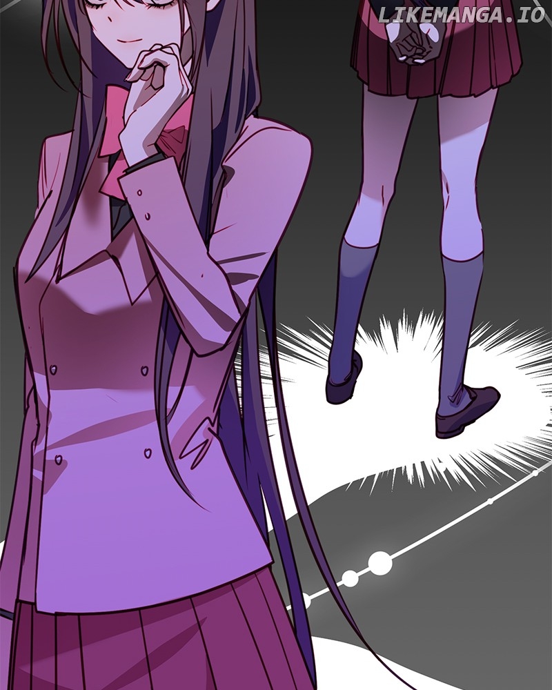 Heart Throbbing Conqueror Chapter 125 - page 31