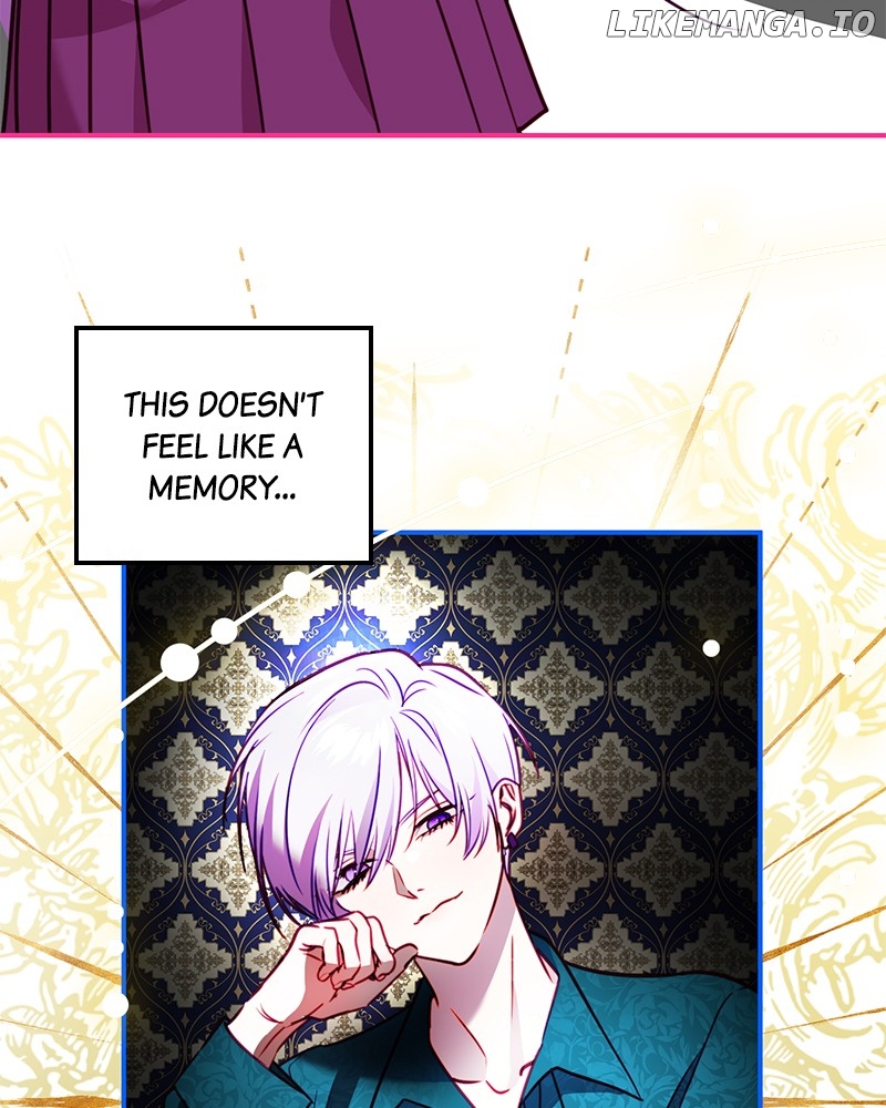 Heart Throbbing Conqueror Chapter 125 - page 32