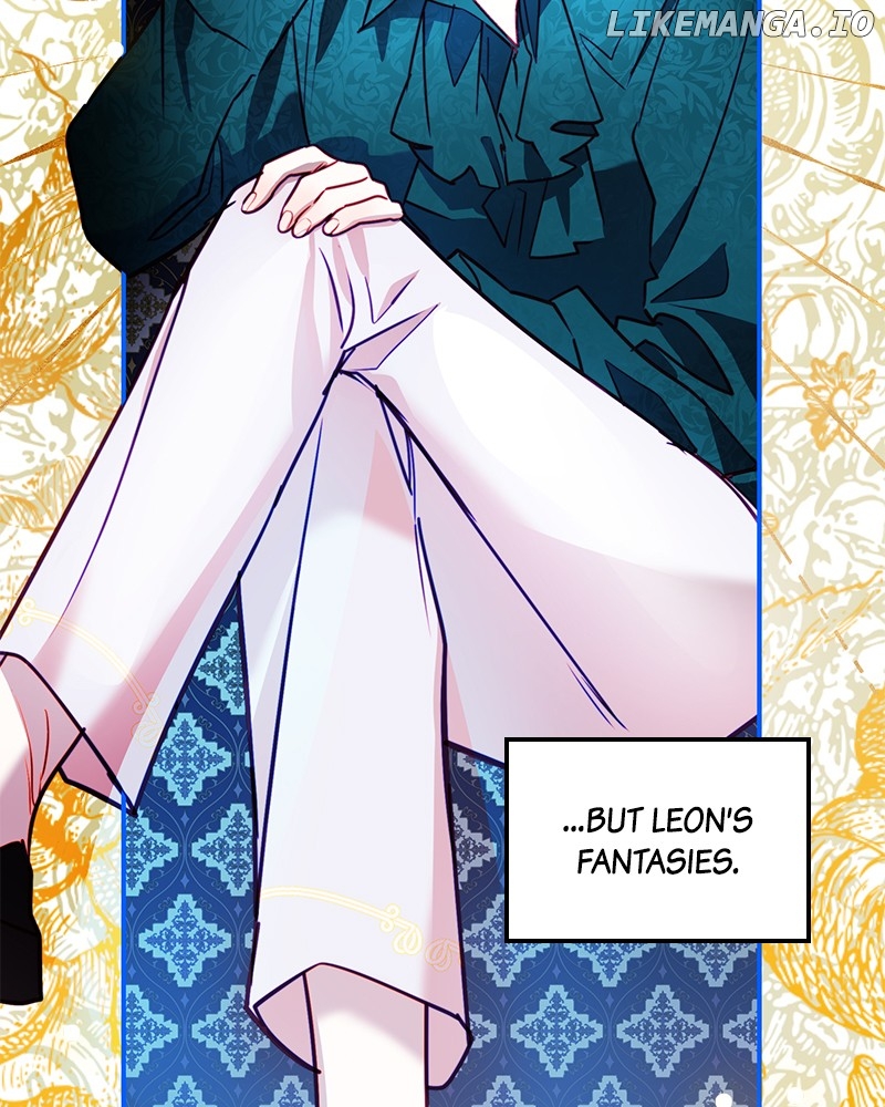 Heart Throbbing Conqueror Chapter 125 - page 33