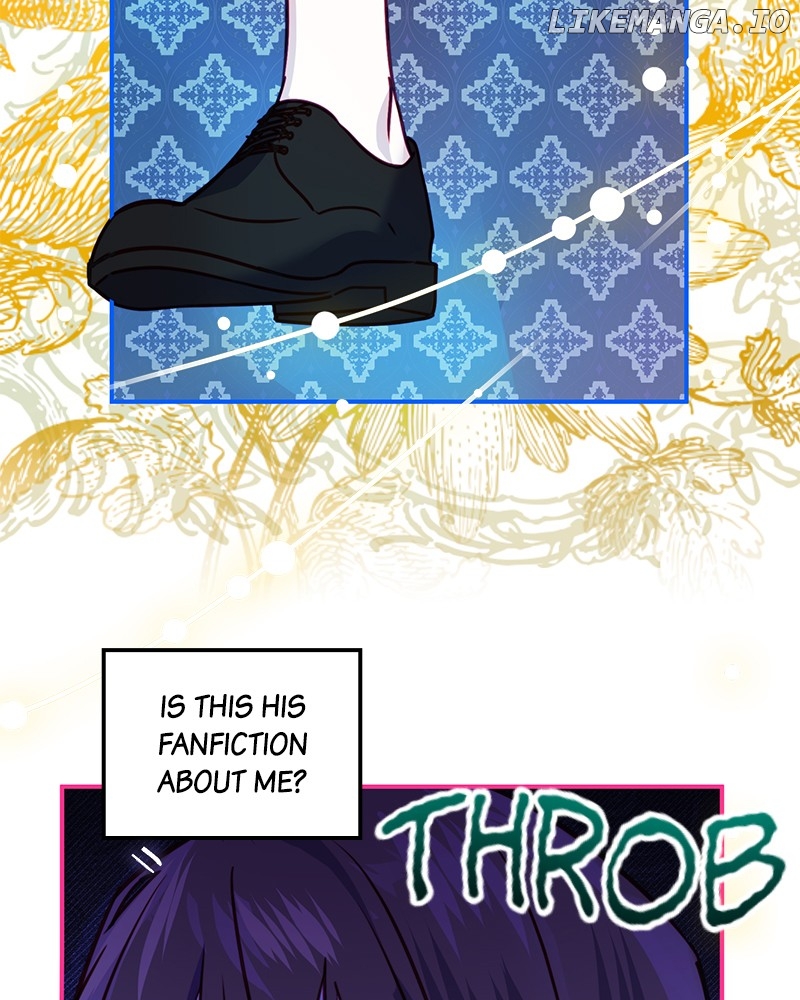 Heart Throbbing Conqueror Chapter 125 - page 34