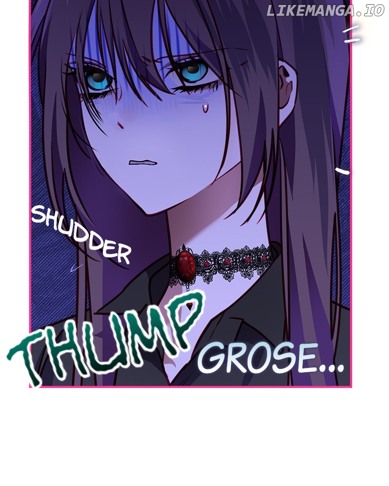 Heart Throbbing Conqueror Chapter 125 - page 35