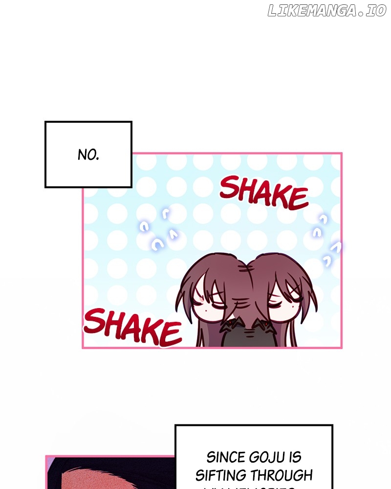 Heart Throbbing Conqueror Chapter 125 - page 37