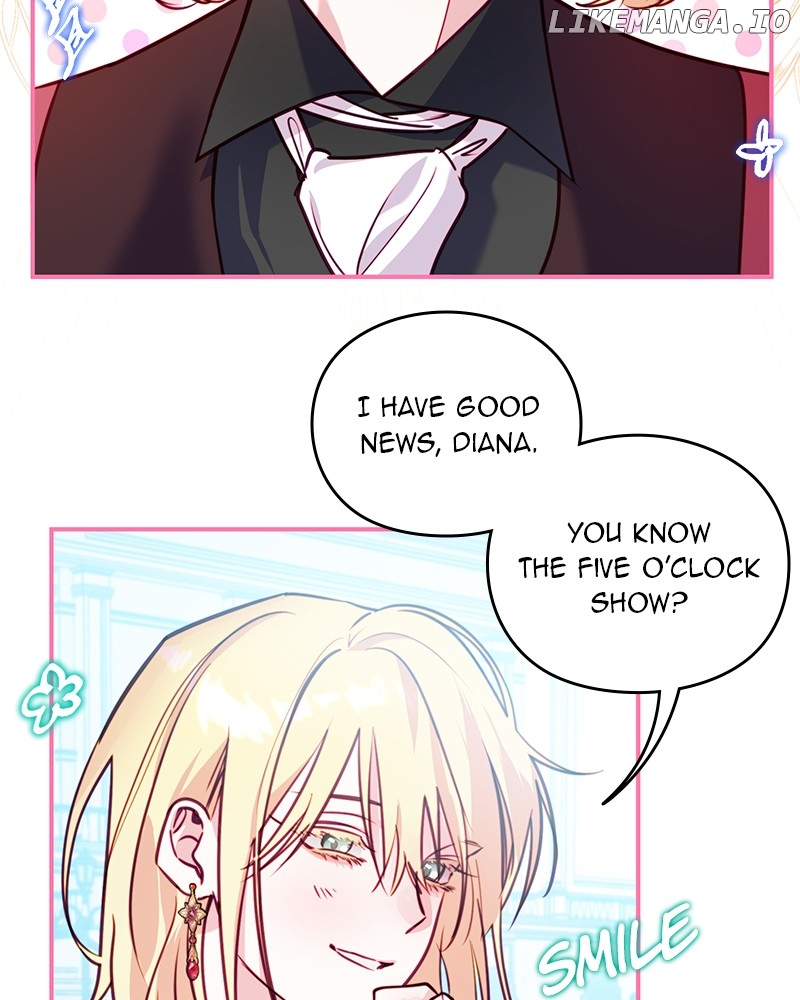 Heart Throbbing Conqueror Chapter 125 - page 4