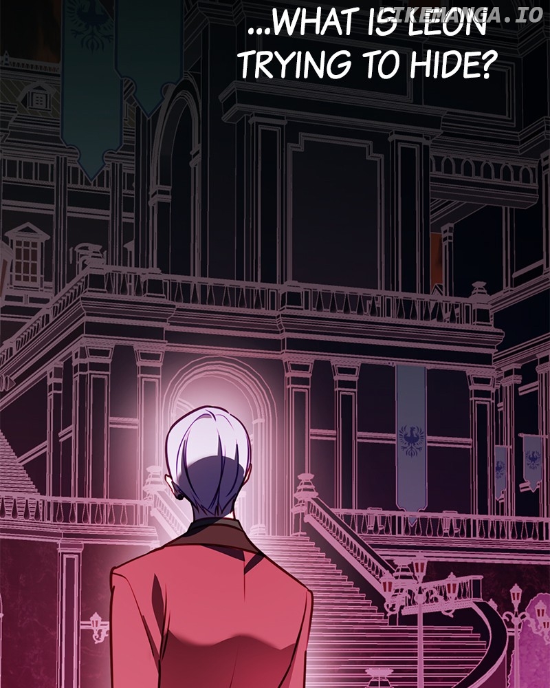Heart Throbbing Conqueror Chapter 125 - page 42
