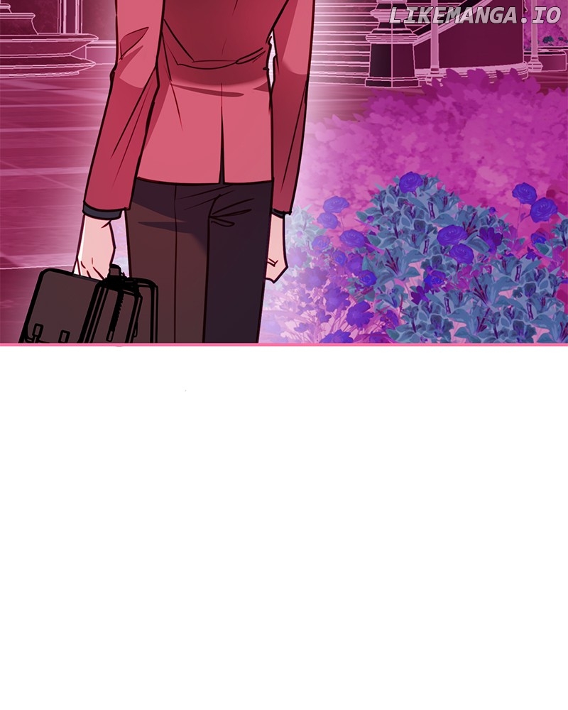 Heart Throbbing Conqueror Chapter 125 - page 43