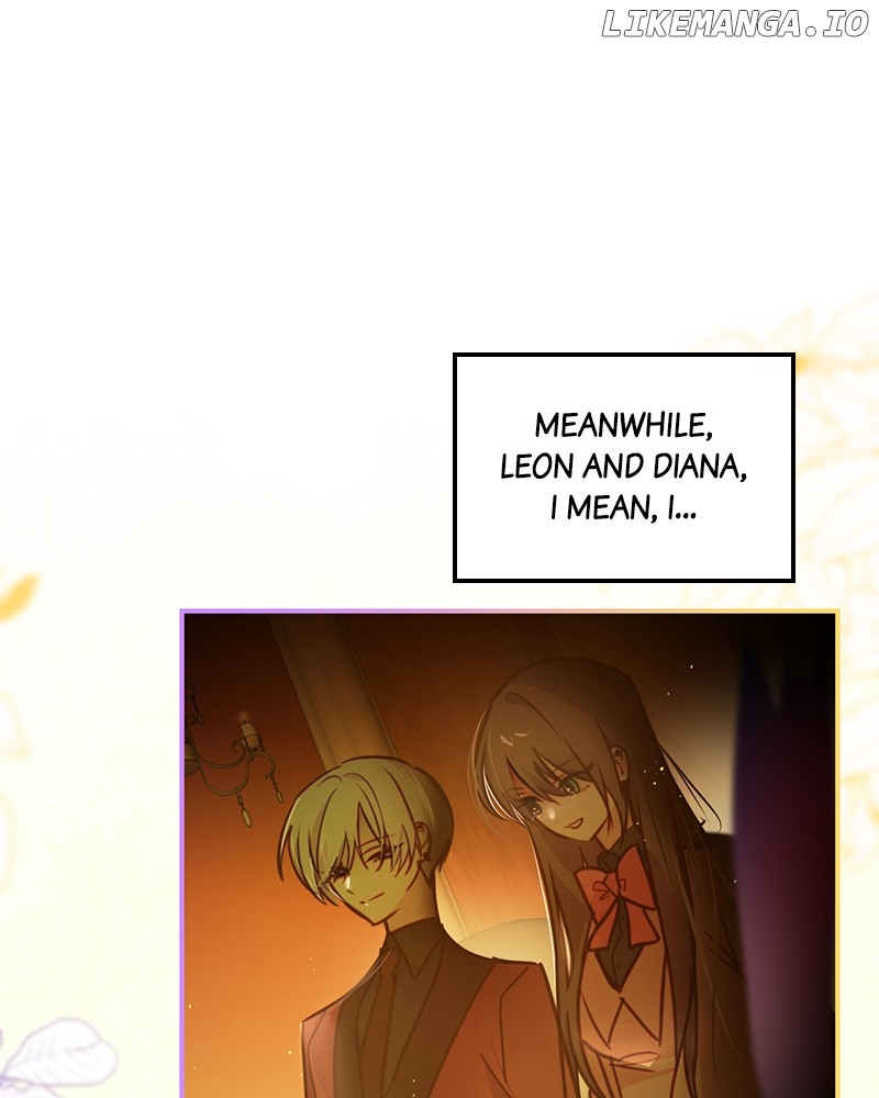 Heart Throbbing Conqueror Chapter 125 - page 45