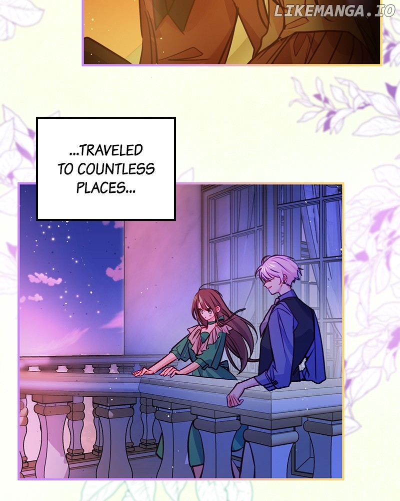 Heart Throbbing Conqueror Chapter 125 - page 46