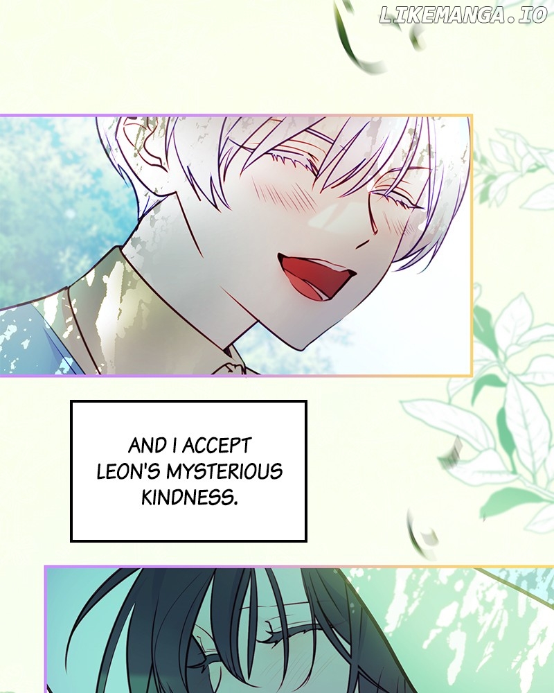 Heart Throbbing Conqueror Chapter 125 - page 48