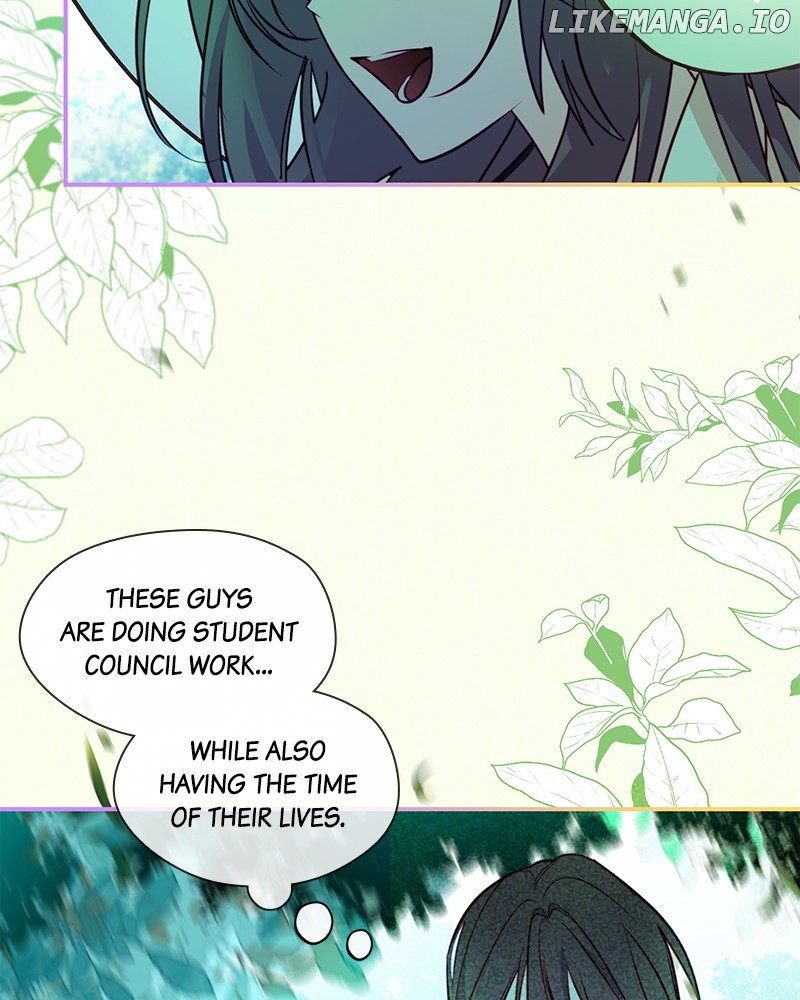 Heart Throbbing Conqueror Chapter 125 - page 49