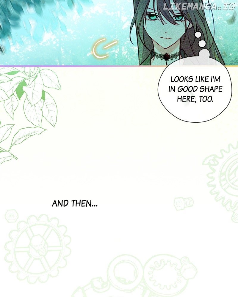 Heart Throbbing Conqueror Chapter 125 - page 50