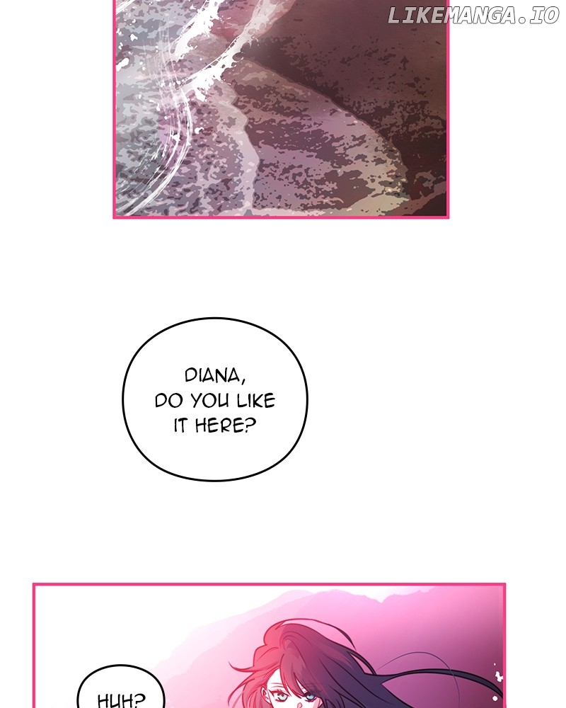Heart Throbbing Conqueror Chapter 125 - page 54