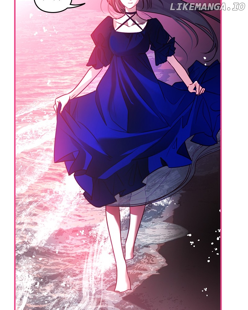 Heart Throbbing Conqueror Chapter 125 - page 55