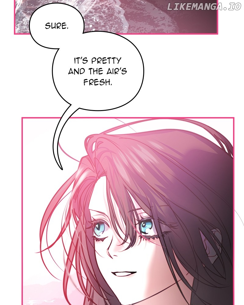 Heart Throbbing Conqueror Chapter 125 - page 56