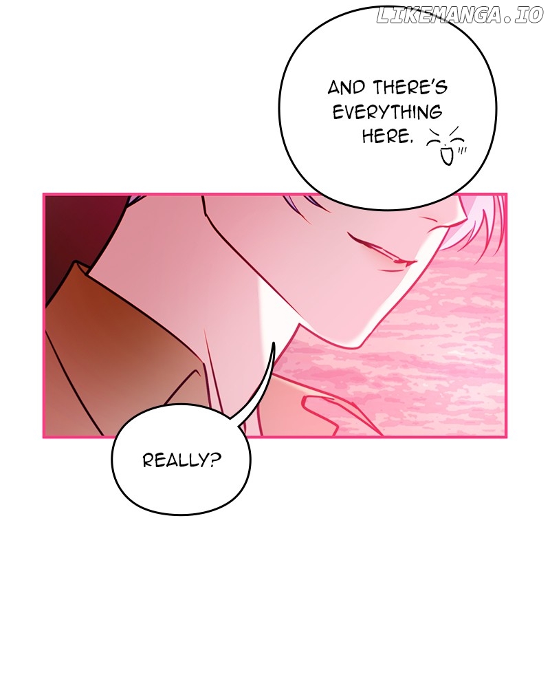 Heart Throbbing Conqueror Chapter 125 - page 58