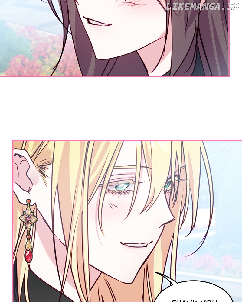 Heart Throbbing Conqueror Chapter 125 - page 7