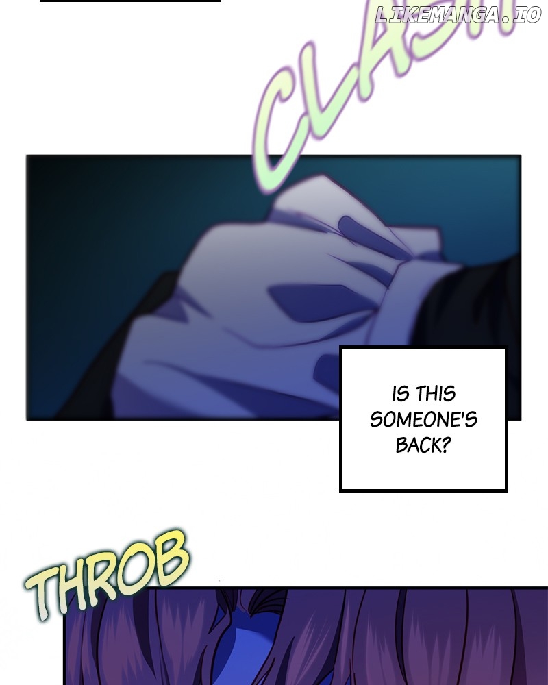 Heart Throbbing Conqueror Chapter 125 - page 79