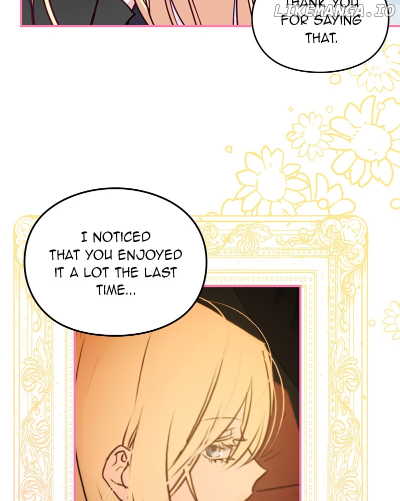 Heart Throbbing Conqueror Chapter 125 - page 8