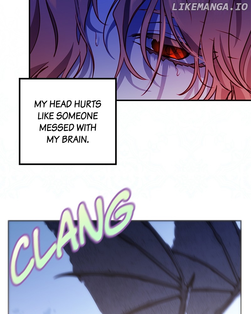 Heart Throbbing Conqueror Chapter 125 - page 80