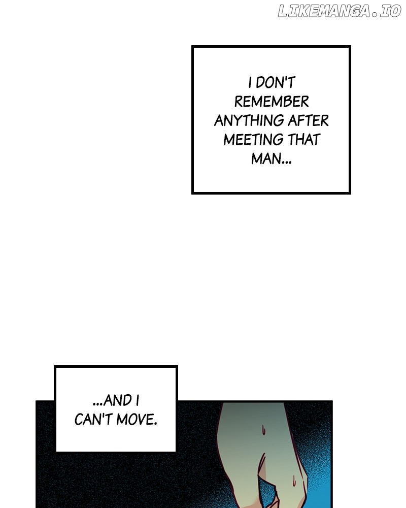 Heart Throbbing Conqueror Chapter 125 - page 87