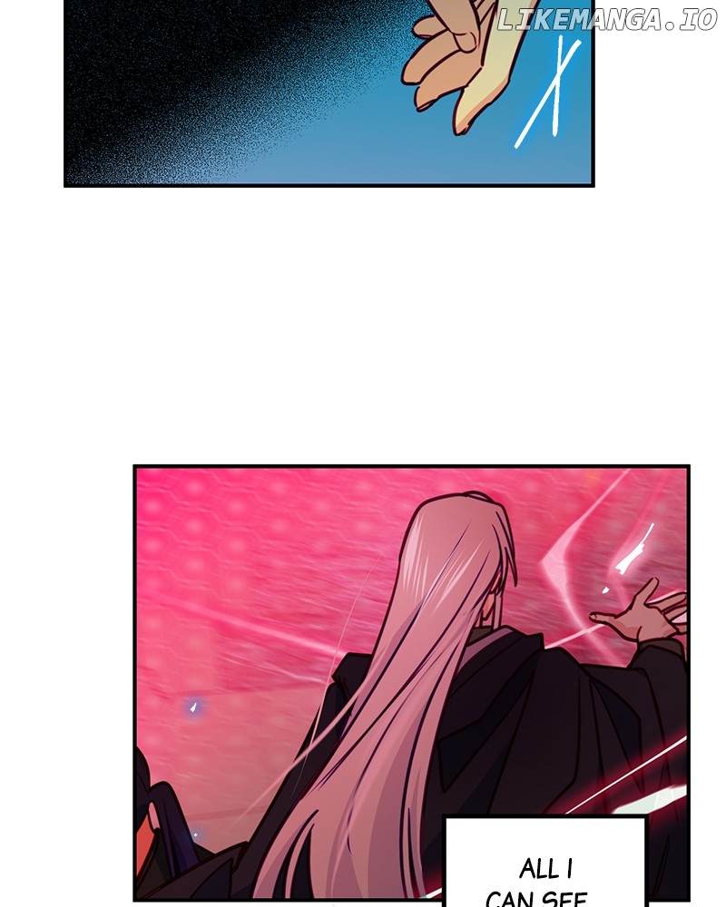 Heart Throbbing Conqueror Chapter 125 - page 88