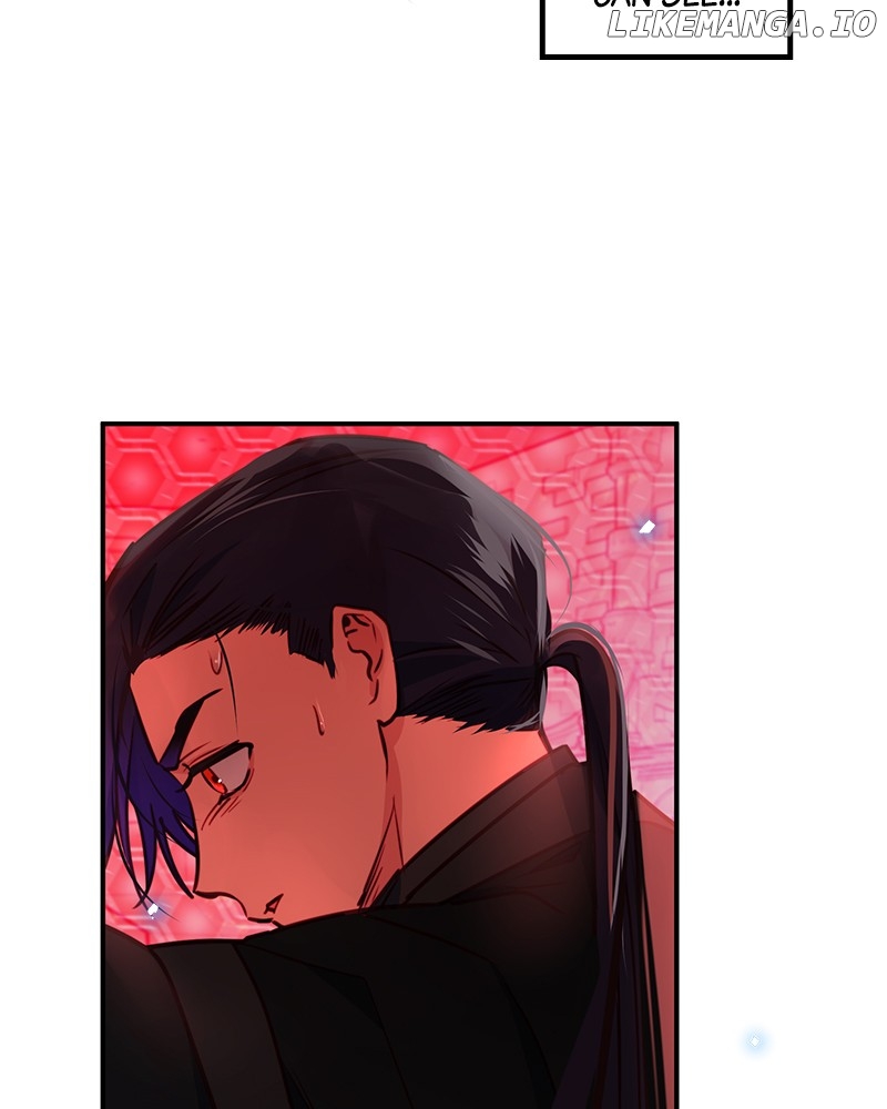 Heart Throbbing Conqueror Chapter 125 - page 89