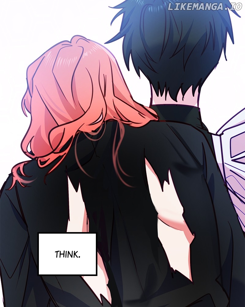 Heart Throbbing Conqueror Chapter 125 - page 94