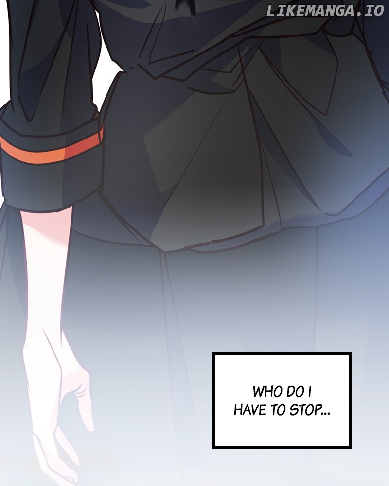 Heart Throbbing Conqueror Chapter 125 - page 95