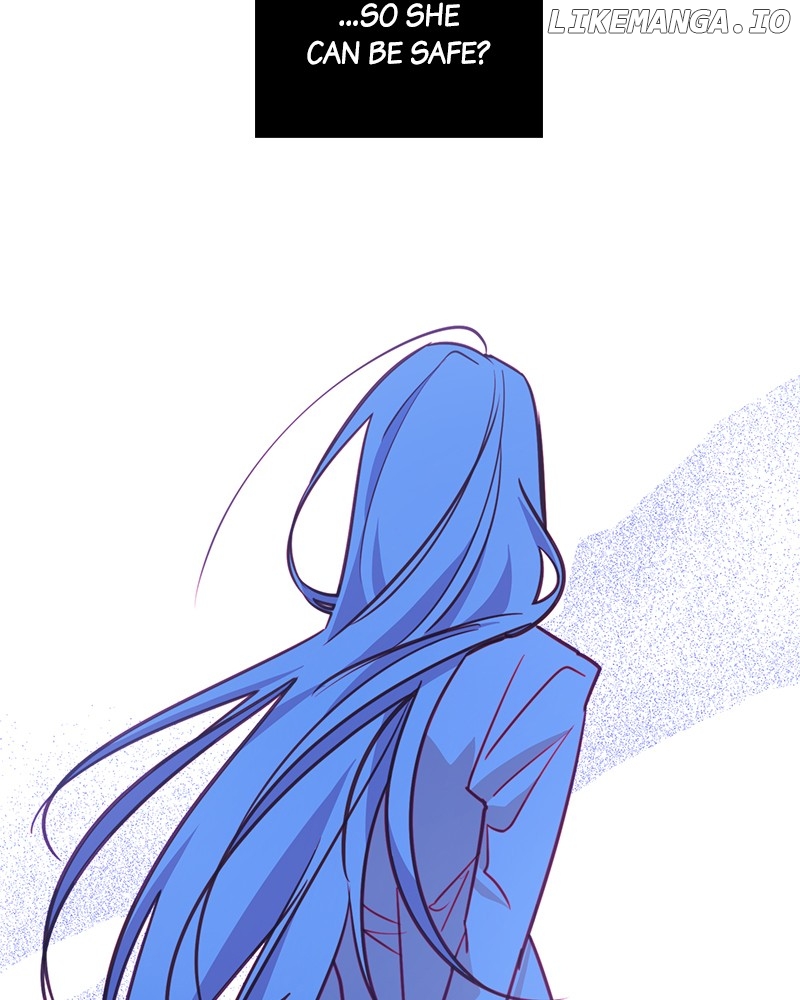Heart Throbbing Conqueror Chapter 125 - page 97