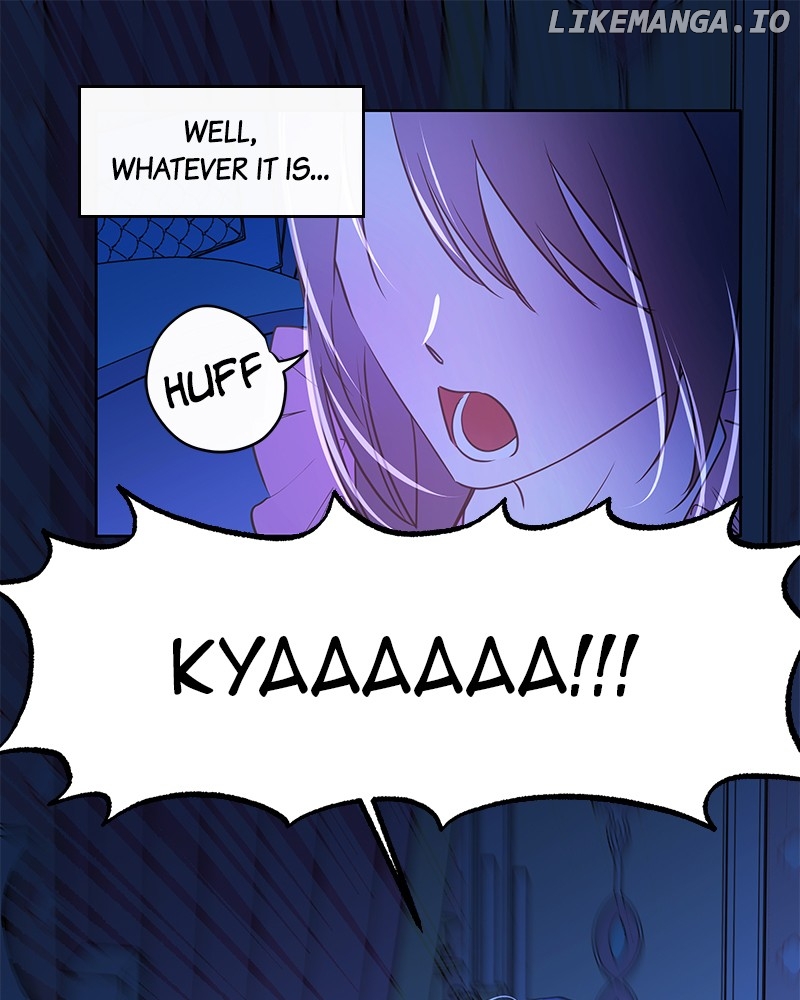 Heart Throbbing Conqueror Chapter 74 - page 1