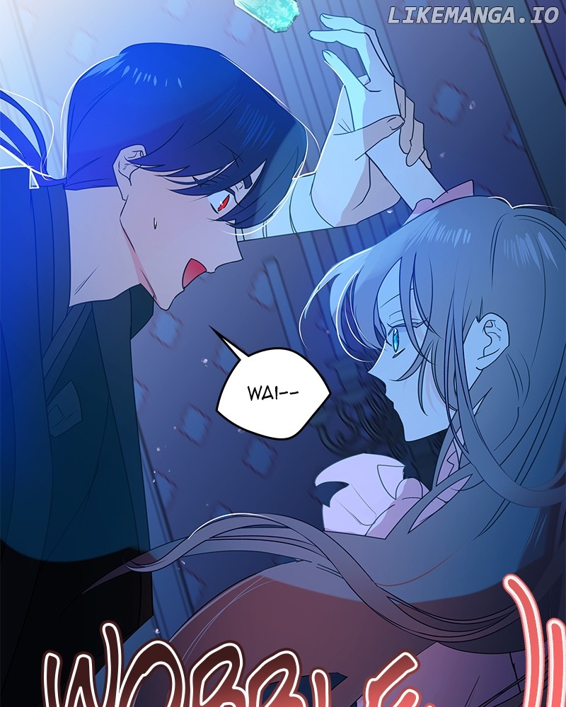 Heart Throbbing Conqueror Chapter 74 - page 11