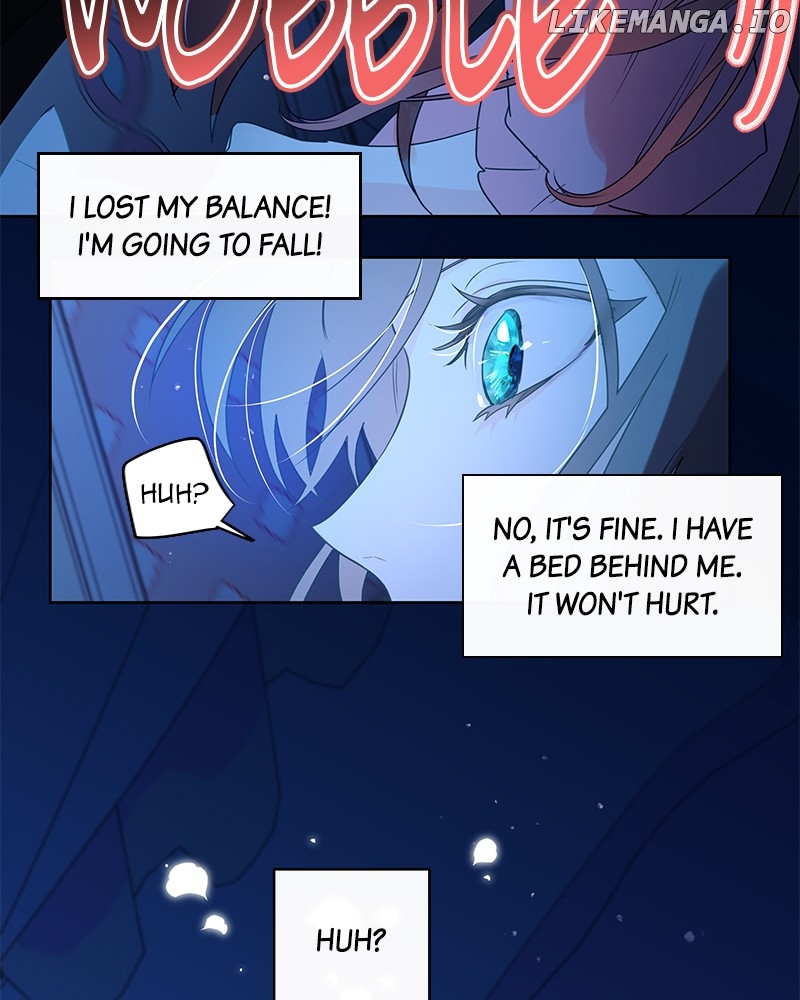 Heart Throbbing Conqueror Chapter 74 - page 12