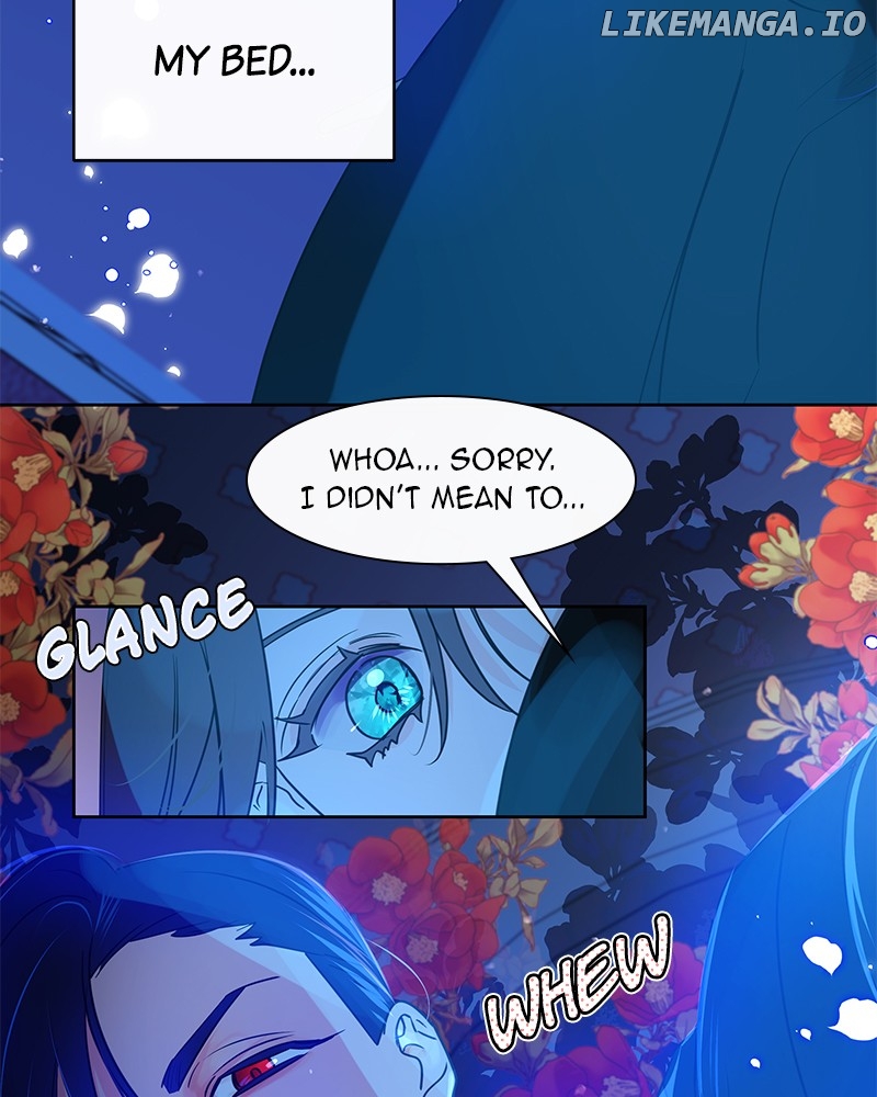 Heart Throbbing Conqueror Chapter 74 - page 14