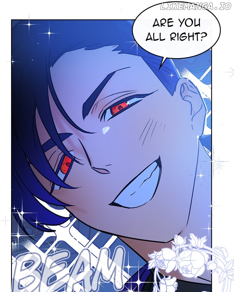 Heart Throbbing Conqueror Chapter 74 - page 17