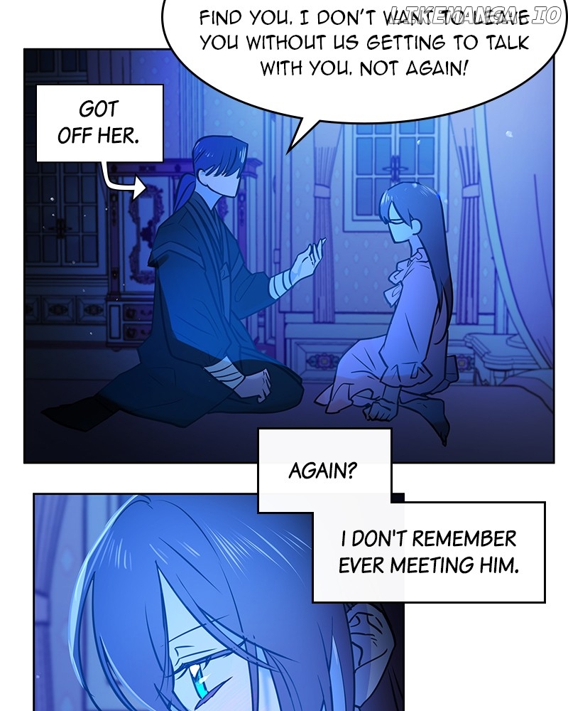 Heart Throbbing Conqueror Chapter 74 - page 21