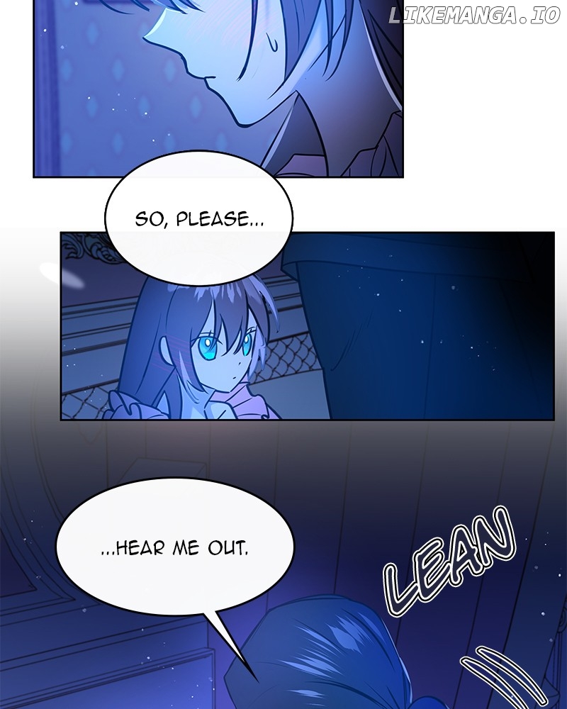 Heart Throbbing Conqueror Chapter 74 - page 22