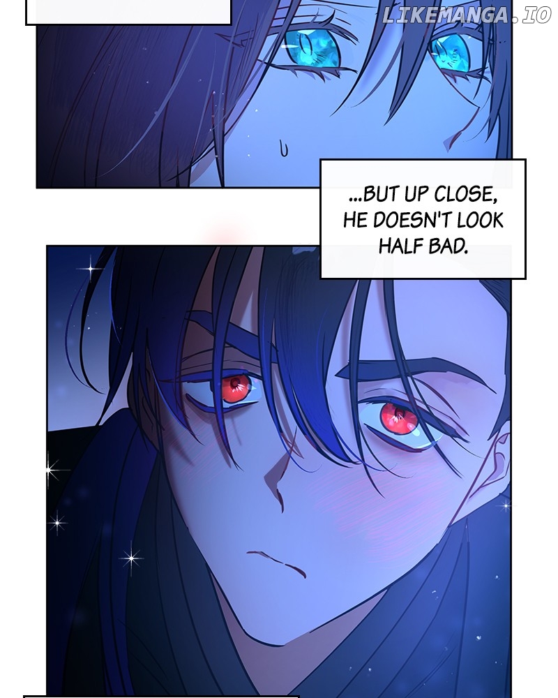 Heart Throbbing Conqueror Chapter 74 - page 24