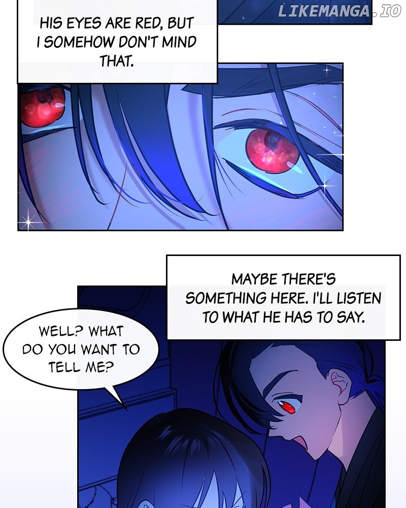 Heart Throbbing Conqueror Chapter 74 - page 25