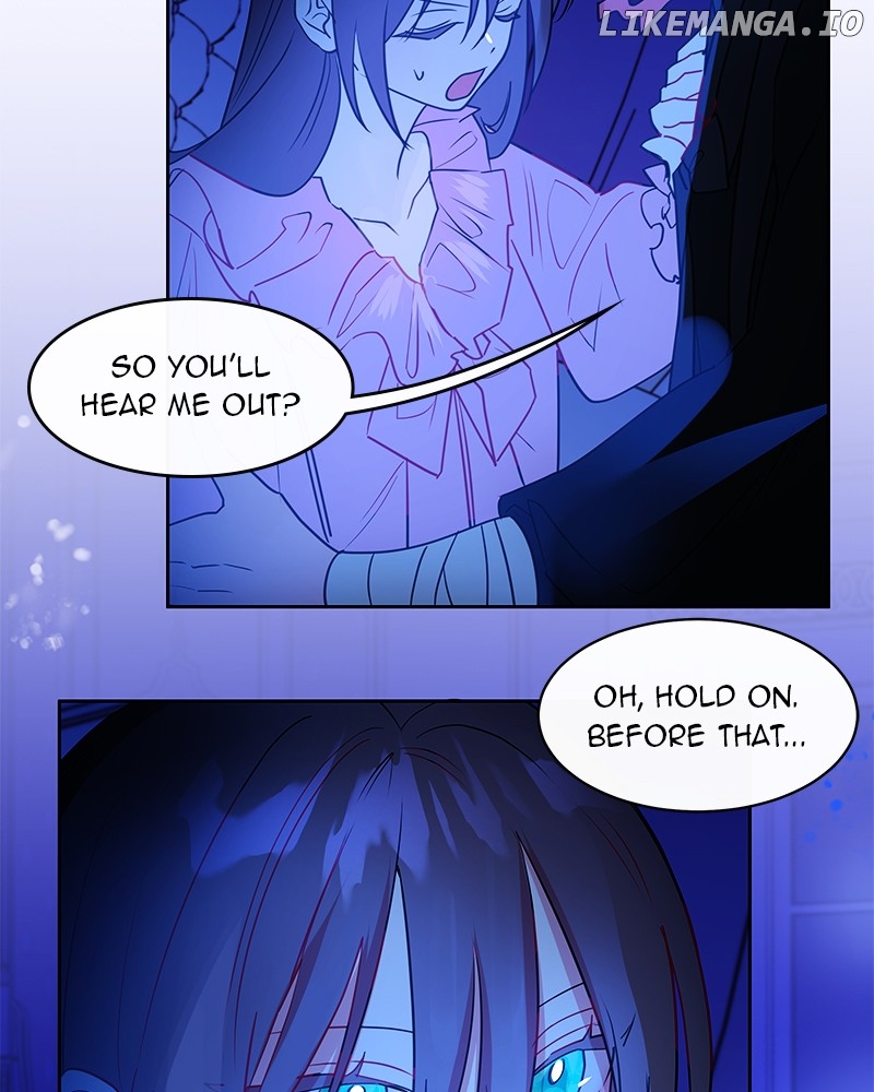 Heart Throbbing Conqueror Chapter 74 - page 26