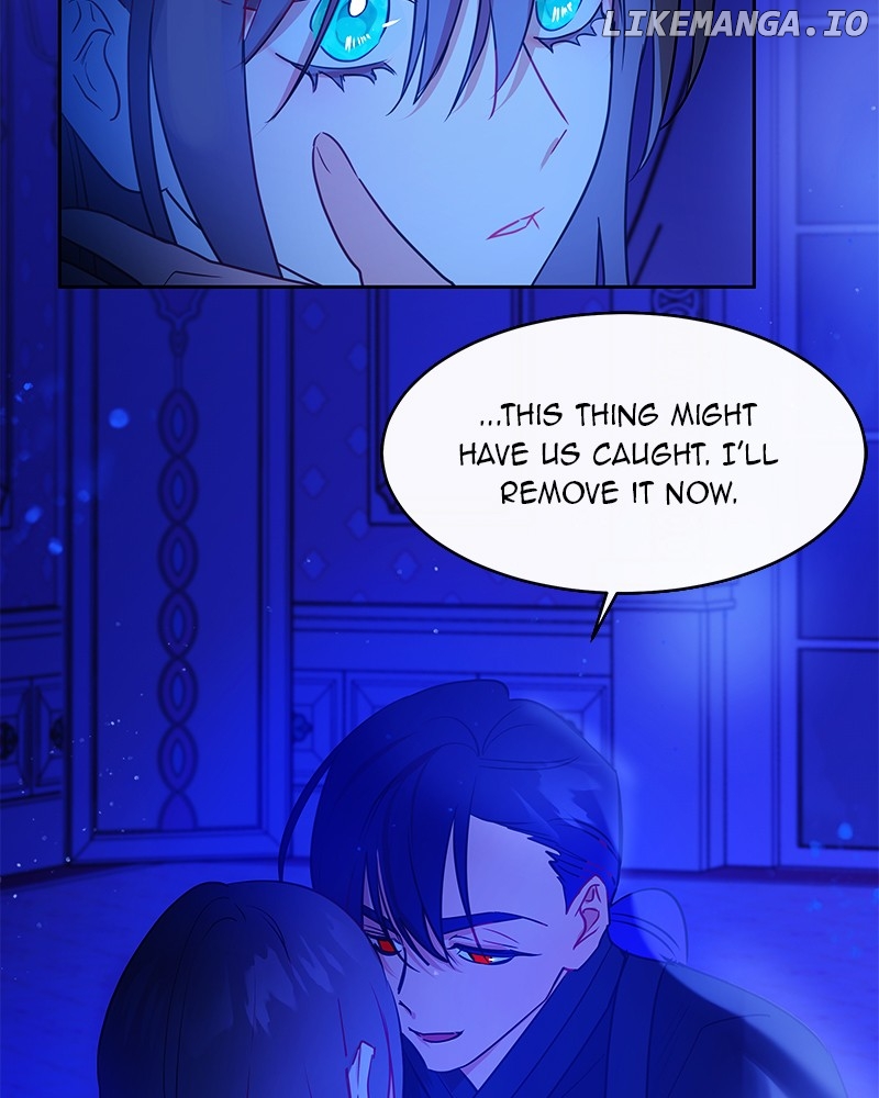 Heart Throbbing Conqueror Chapter 74 - page 27