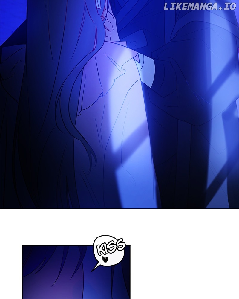 Heart Throbbing Conqueror Chapter 74 - page 28