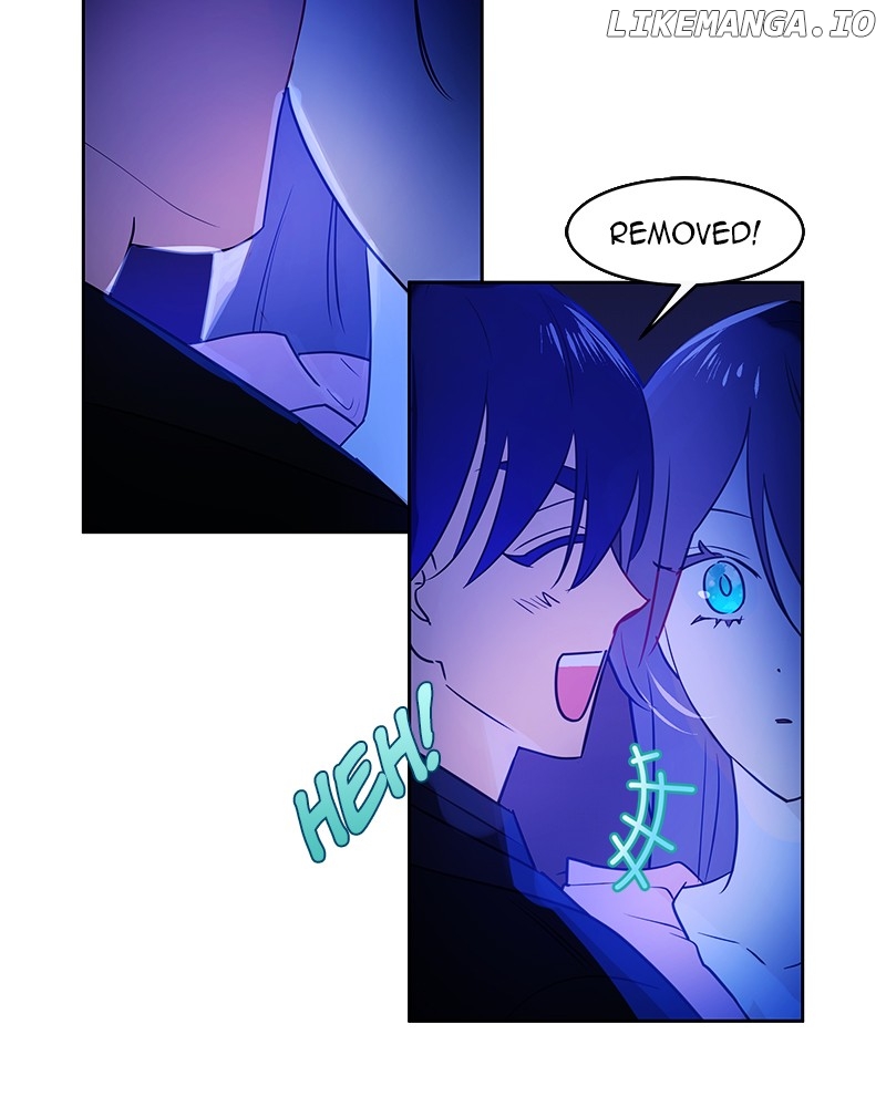 Heart Throbbing Conqueror Chapter 74 - page 29