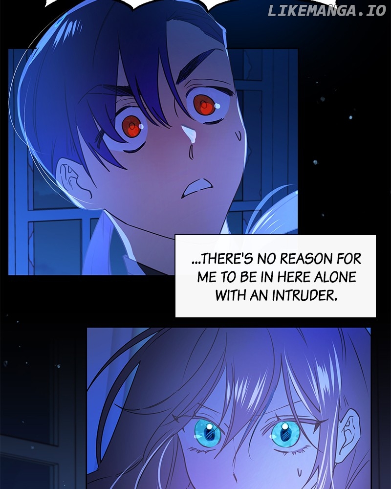 Heart Throbbing Conqueror Chapter 74 - page 3