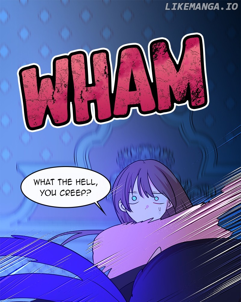 Heart Throbbing Conqueror Chapter 74 - page 31
