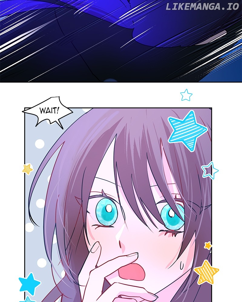 Heart Throbbing Conqueror Chapter 74 - page 32