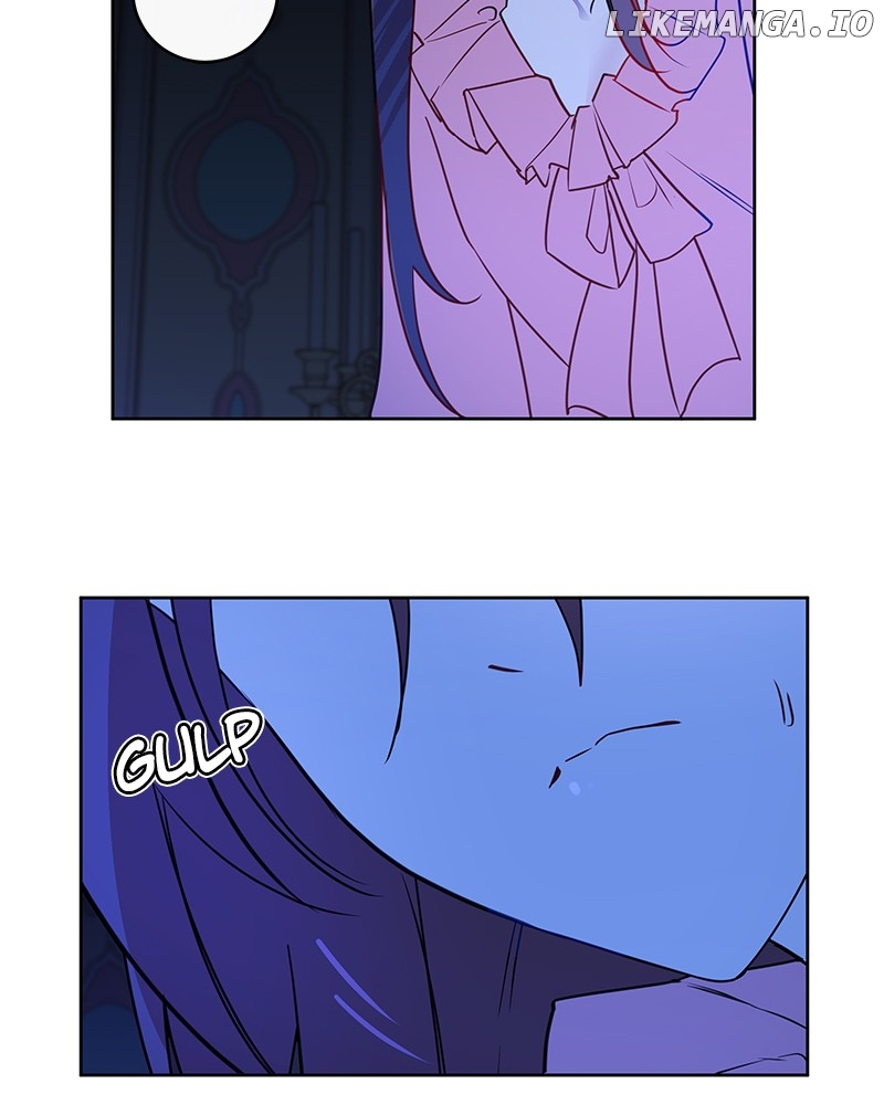 Heart Throbbing Conqueror Chapter 74 - page 35