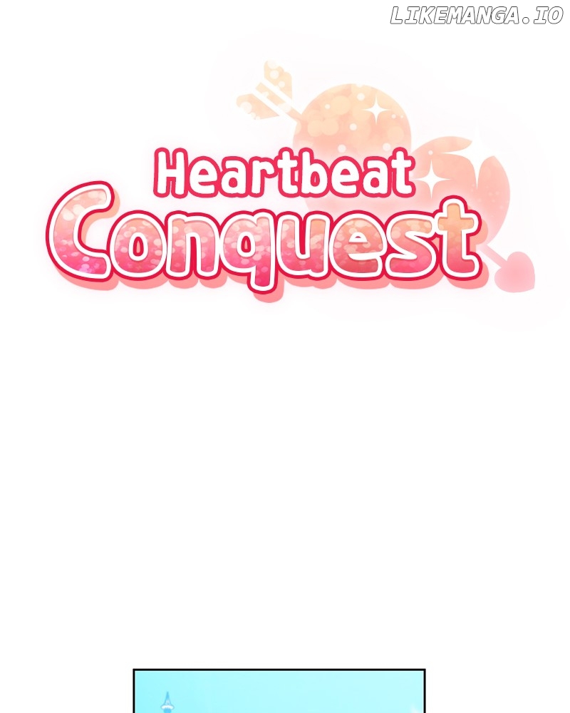 Heart Throbbing Conqueror Chapter 74 - page 38