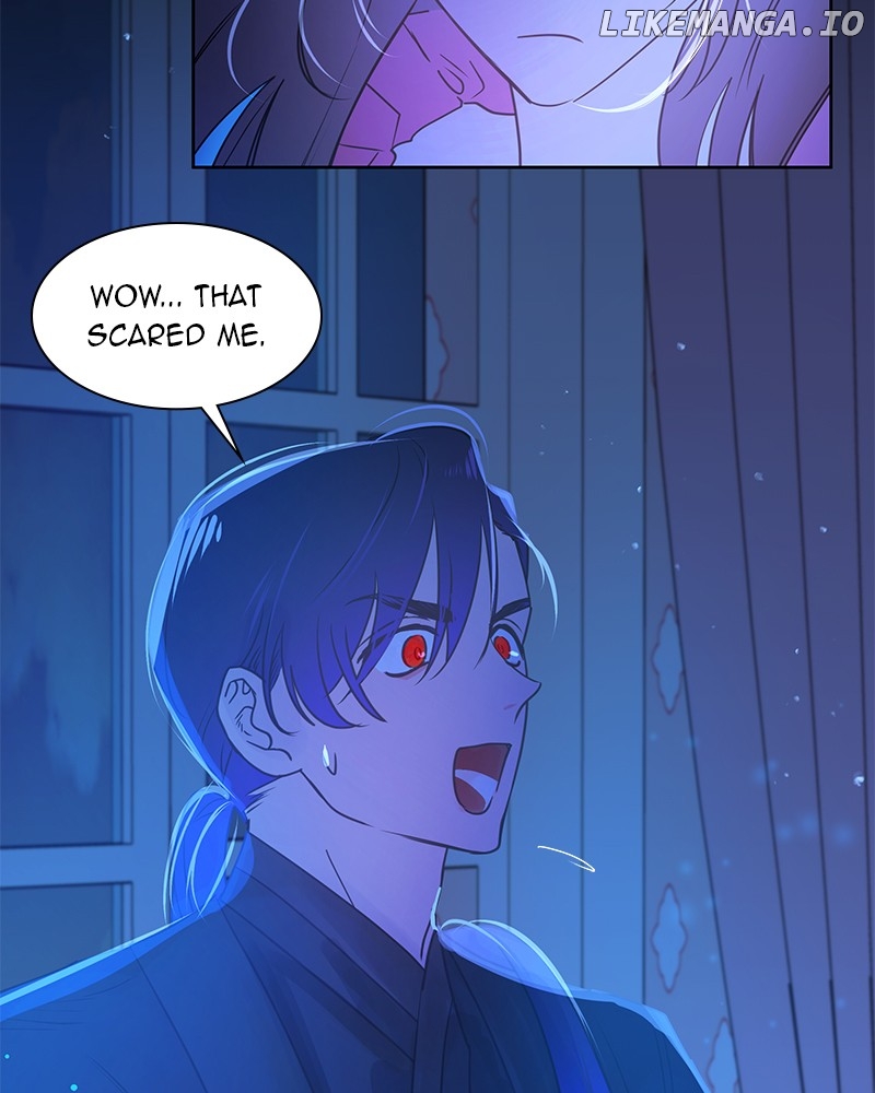 Heart Throbbing Conqueror Chapter 74 - page 4